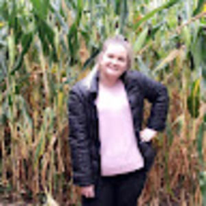 Meet your Posher, Gracie